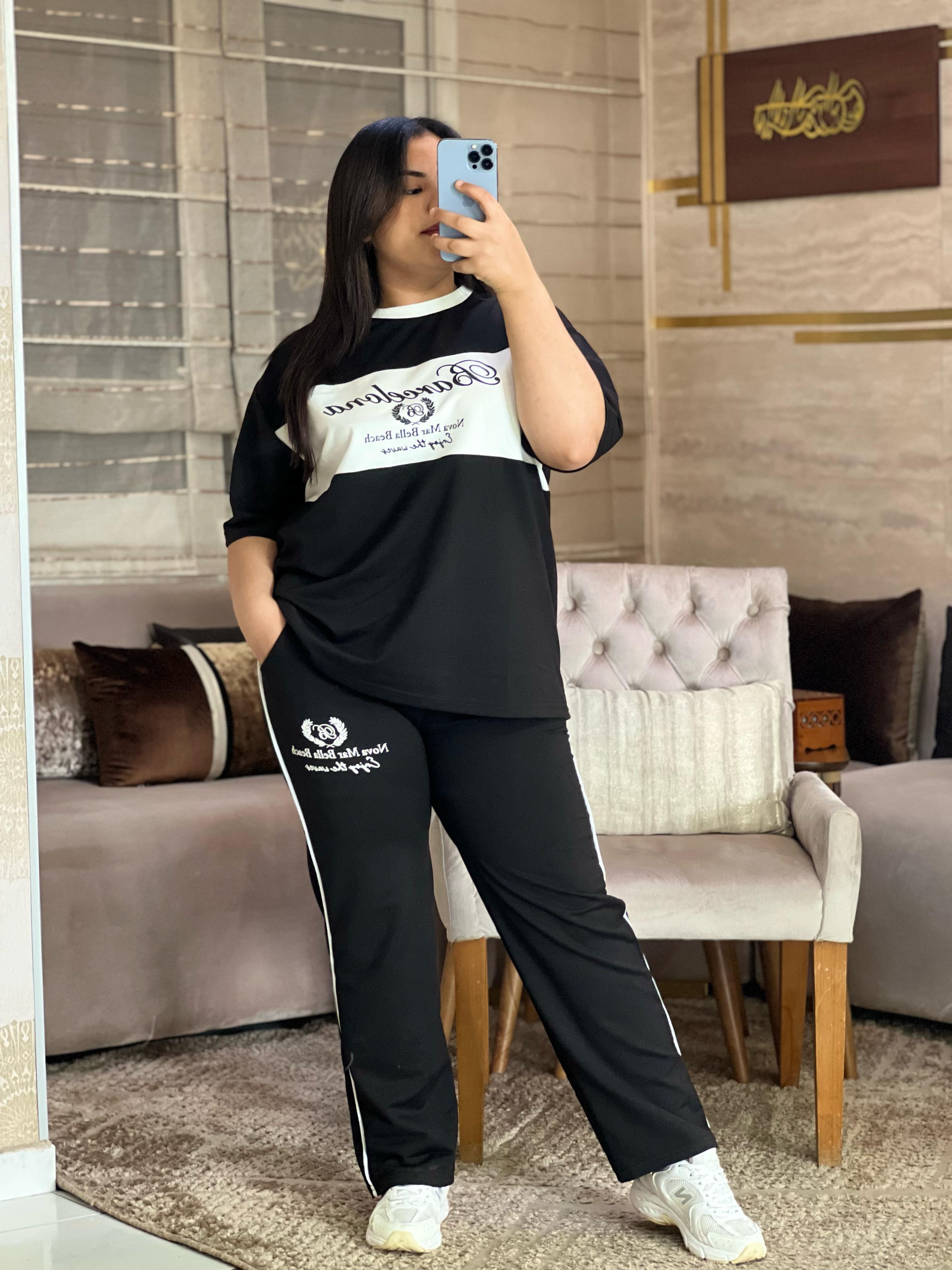 أونسومبل صيفي أنيق و مريح